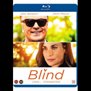 Blind (Alec Baldwin)