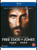 Free State Of Jones