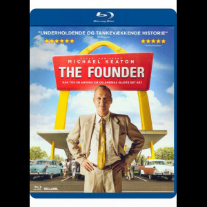 The Founder