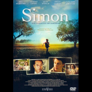  Simon Og Eiketr&aelig;rne (UDEN COVER)