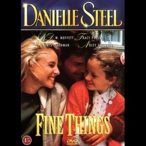  Fine Things (UDEN COVER)