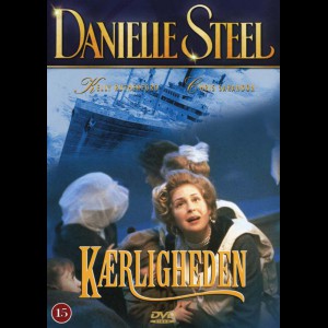  K&aelig;rligheden (No Greater Love) (UDEN COVER) 