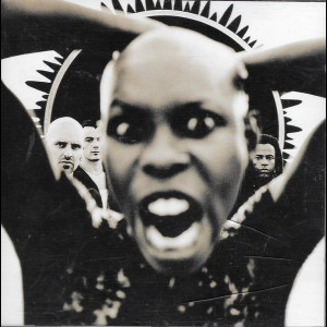  Skunk Anansie: Stoosh