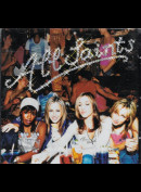 c54 All Saints: Saints & Sinners