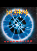 c29381 Def Leppard: Adrenalize