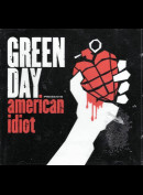 c33972 Green Day: American Idiot