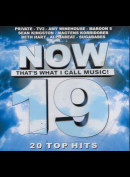 Various: Now That's What I Call Music 19