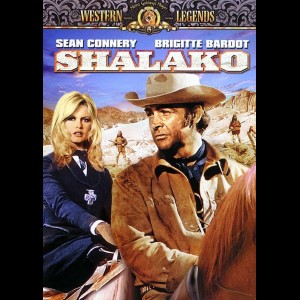  Shalako (UDEN COVER)