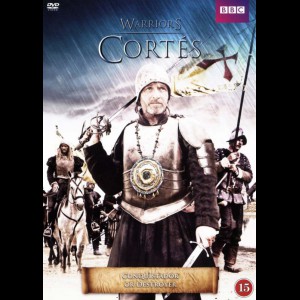  Warriors: Cortes (UDEN COVER)