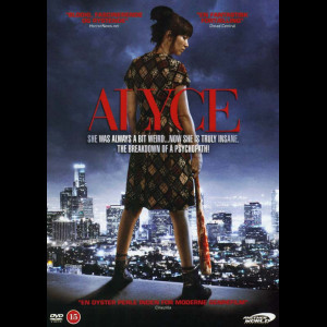  Alyce (Jade Dornfeld) (UDEN COVER) 