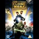 Star Wars: The Clone Wars Filmen  -  2 disc