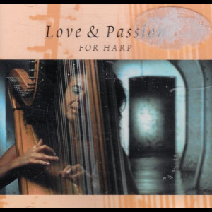  Love & Passion: For Harp