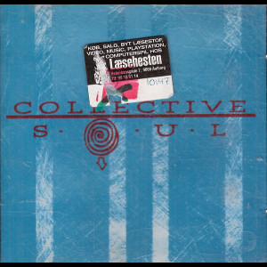  Collective Soul: Collective Soul