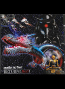 c63 Audio Active: Return Of The Red I