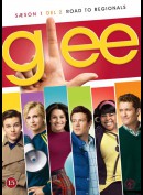 Glee: s&aelig;son 1, del 2