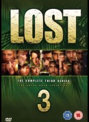 Lost: S&aelig;son 3