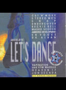 Various: Absolute Let's Dance Vol.1