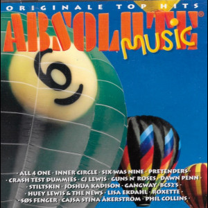  Absolute Music 6