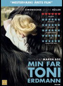 Min far Toni Erdmann