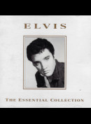 c29705 Elvis Presley: Elvis The Essential Collection