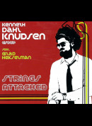 Kenneth Dahl Knudsen Group Feat. Gilad Hekselman: Strings Attached