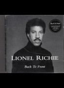  More Images  Lionel Richie: Back To Front