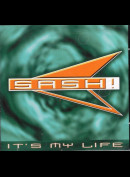 c25281 Sash!: Its My Life