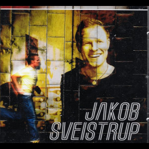  Jakob Sveistrup: Jakob Sveistrup