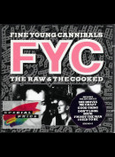 c26577 Fine Young Cannibals: The Raw & The Cooked