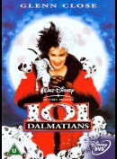 101 Dalmatinere (1996) (Glenn Close)