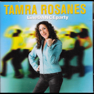  Tamra Rosanes: LineDANCEparty