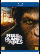 Rise Of The Planet Of The Apes