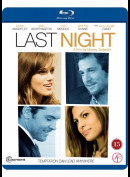Last Night (2010) (Keira Knightley)