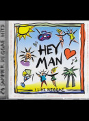 Hey Man: I Like Reggae