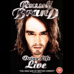 Russell Brand: Doing Life - Live (2007)