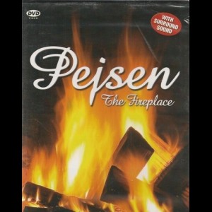  The Fireplace (Pejsen) (UDEN COVER) 