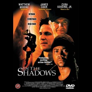  In The Shadows (UDEN COVER)