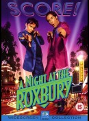 A Night at the Roxbury