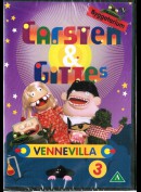 Carsten & Gittes Vennevilla 3