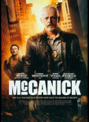 McCanick (David Morse)