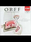 c652 ORFF: Carmina Burana