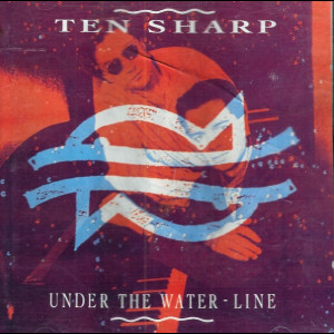  Ten Sharp: Under The Water-Line