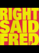 c1216 Right Said Fred: Up