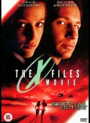 The X-Files: Fight The Future