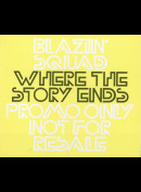 c141 Blazin Squad: Reminisce - Where The Story Ends