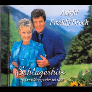  Astrid & Freddy Breck