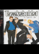 c19374 Tæskeholdet: Vi Sparker Røv