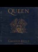 Queen: Greatest Hits II
