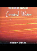 c1185 Glenn D. Wright: The Best Of New Age - Crystal Water