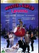Walter & Carlo: I Amerika
